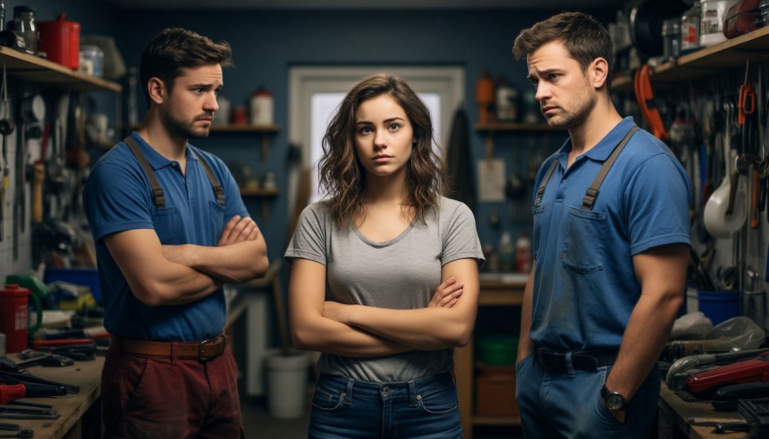 Как выбрать сантехника в Ангарске, чтобы не пришлось переделывать и платить дважды