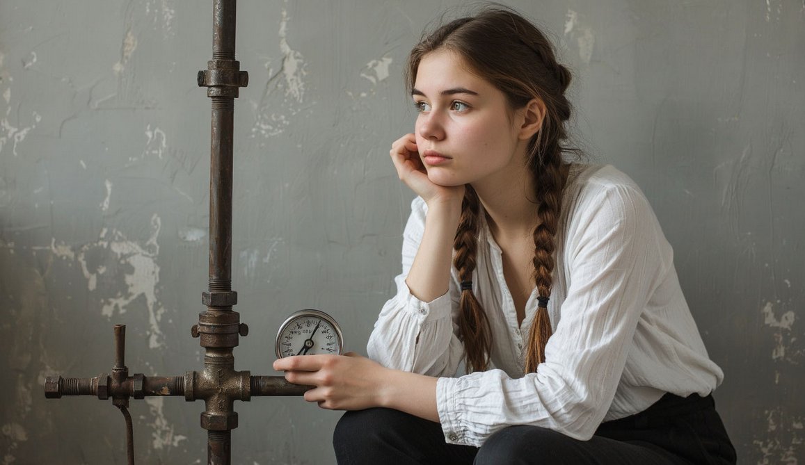 Как выбрать счетчик воды для квартиры