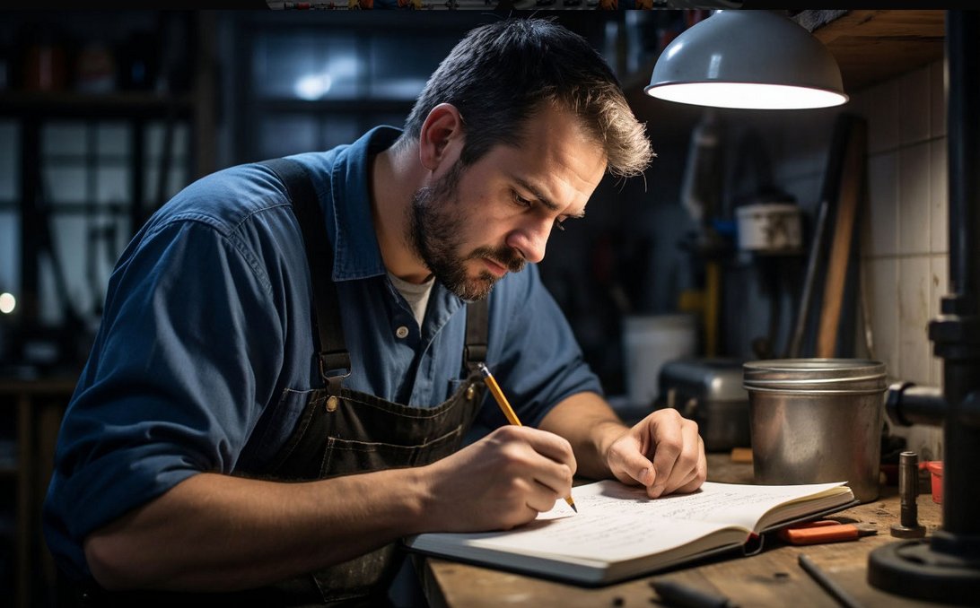 Поверка счетчиков воды в Ангарске: как не платить лишнее