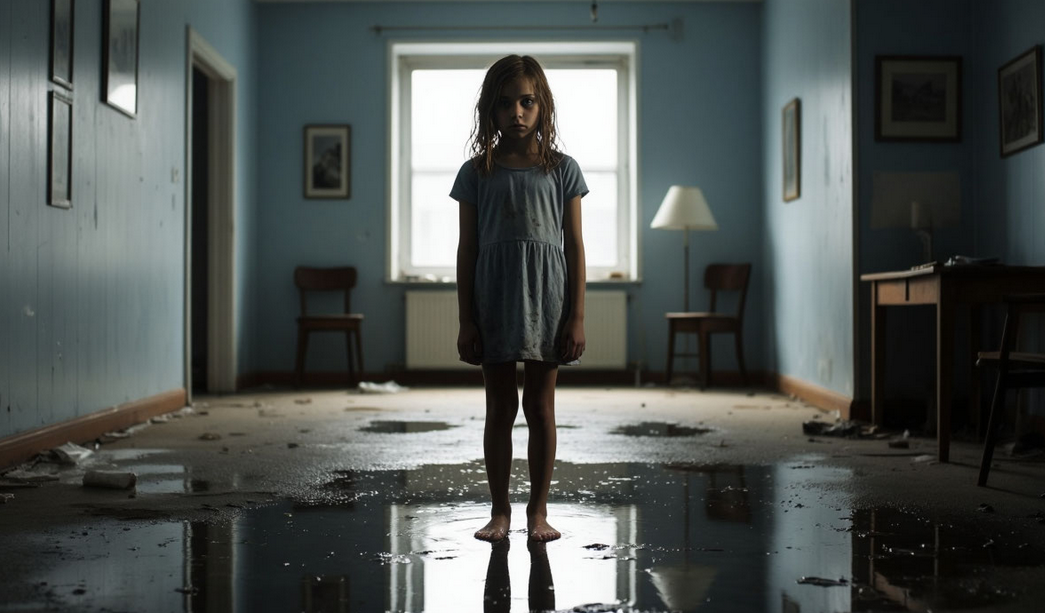 Соседи снизу, потоп и счетчики: кто виноват и что делать, если прорвало трубу в Ангарске